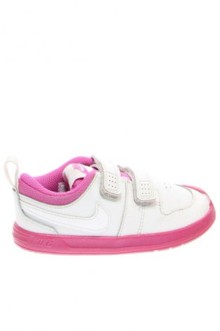 Kinderschuhe Nike, Größe 25, Farbe Weiß, Preis 20,99 €