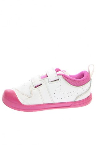 Kinderschuhe Nike, Größe 25, Farbe Weiß, Preis € 20,99