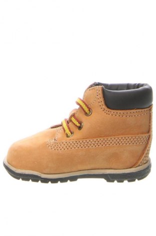 Detské topánky  Timberland, Veľkosť 17, Farba Béžová, Cena  29,95 €