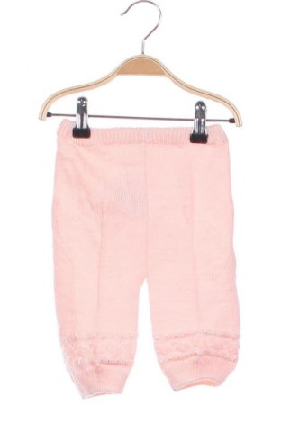 Kinderhose, Größe 9-12m/ 74-80 cm, Farbe Rosa, Preis € 14,99