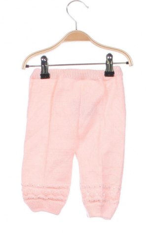 Kinderhose, Größe 9-12m/ 74-80 cm, Farbe Rosa, Preis € 14,99