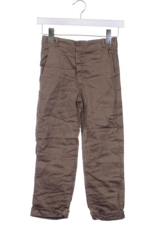 Pantaloni pentru copii, Mărime 7-8y/ 128-134 cm, Culoare Maro, Preț 41,99 Lei