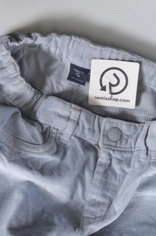 Pantaloni pentru copii, Mărime 13-14y/ 164-168 cm, Culoare Albastru, Preț 28,99 Lei