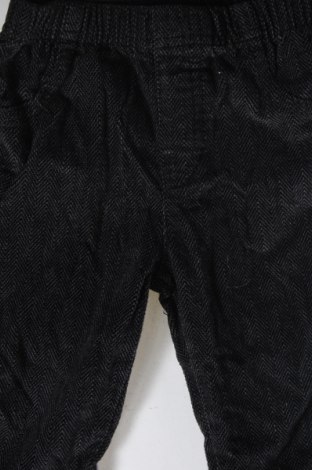 Pantaloni pentru copii, Mărime 3-6m/ 62-68 cm, Culoare Negru, Preț 28,99 Lei