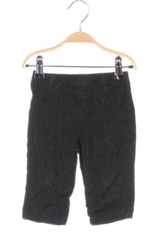 Pantaloni pentru copii, Mărime 3-6m/ 62-68 cm, Culoare Negru, Preț 28,99 Lei