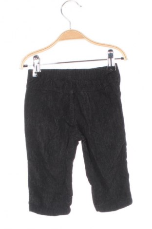 Pantaloni pentru copii, Mărime 3-6m/ 62-68 cm, Culoare Negru, Preț 28,99 Lei