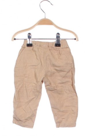 Kinderhose, Größe 3-6m/ 62-68 cm, Farbe Beige, Preis 3,99 €