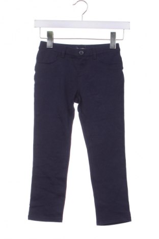 Pantaloni pentru copii, Mărime 6-7y/ 122-128 cm, Culoare Albastru, Preț 28,99 Lei