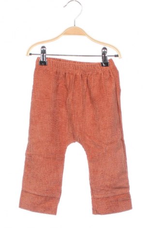 Pantaloni pentru copii, Mărime 9-12m/ 74-80 cm, Culoare Portocaliu, Preț 69,99 Lei