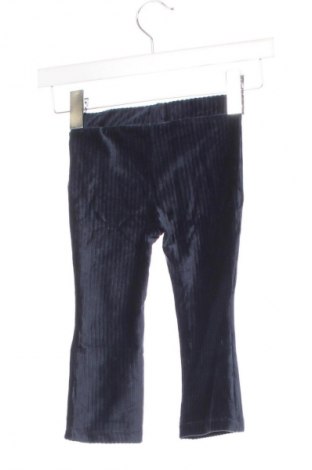 Pantaloni pentru copii, Mărime 12-18m/ 80-86 cm, Culoare Albastru, Preț 31,99 Lei