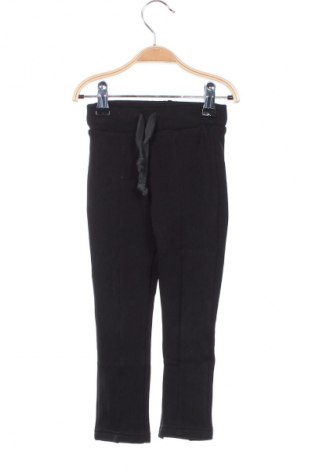 Pantaloni pentru copii, Mărime 3-4y/ 104-110 cm, Culoare Negru, Preț 41,99 Lei