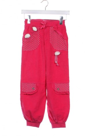 Kinderhose, Größe 9-10y/ 140-146 cm, Farbe Rosa, Preis 6,99 €