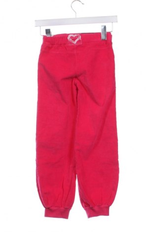 Kinderhose, Größe 9-10y/ 140-146 cm, Farbe Rosa, Preis € 10,68