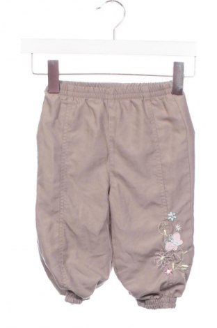 Pantaloni pentru copii, Mărime 12-18m/ 80-86 cm, Culoare Gri, Preț 40,48 Lei