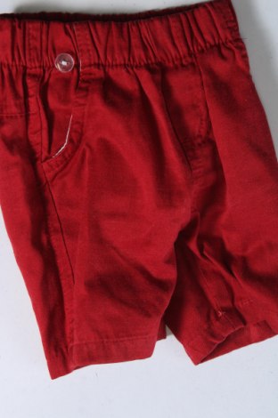 Kinderhose, Größe 0-1m/ 50 cm, Farbe Rot, Preis € 6,99