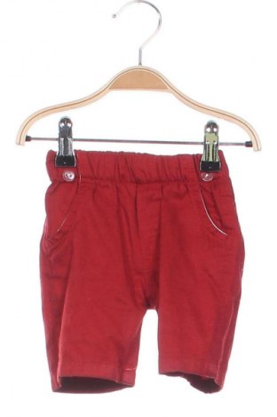 Kinderhose, Größe 0-1m/ 50 cm, Farbe Rot, Preis € 6,99