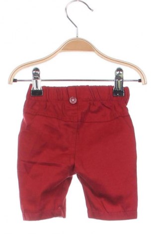 Kinderhose, Größe 0-1m/ 50 cm, Farbe Rot, Preis € 6,99