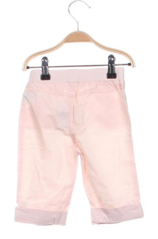 Pantaloni pentru copii, Mărime 9-12m/ 74-80 cm, Culoare Roz, Preț 38,94 Lei