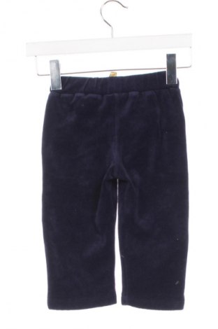 Pantaloni pentru copii, Mărime 12-18m/ 80-86 cm, Culoare Albastru, Preț 35,99 Lei