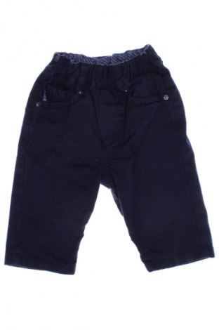 Pantaloni pentru copii, Mărime 3-6m/ 62-68 cm, Culoare Albastru, Preț 31,99 Lei