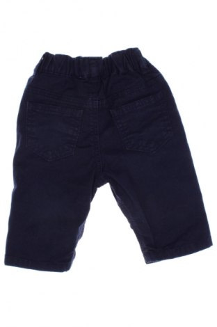 Pantaloni pentru copii, Mărime 3-6m/ 62-68 cm, Culoare Albastru, Preț 37,99 Lei