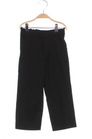 Pantaloni pentru copii, Mărime 2-3y/ 98-104 cm, Culoare Negru, Preț 34,99 Lei