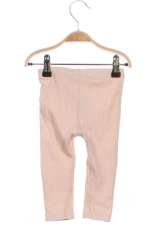 Kinderhose, Größe 9-12m/ 74-80 cm, Farbe Beige, Preis € 6,99