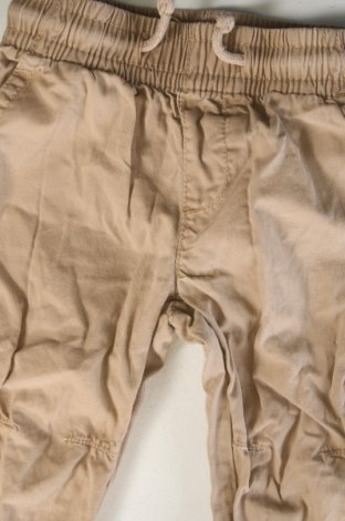 Kinderhose, Größe 12-18m/ 80-86 cm, Farbe Beige, Preis € 6,99