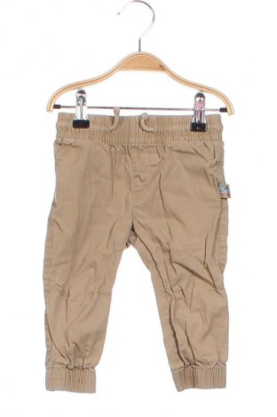 Kinderhose, Größe 12-18m/ 80-86 cm, Farbe Beige, Preis 6,99 €