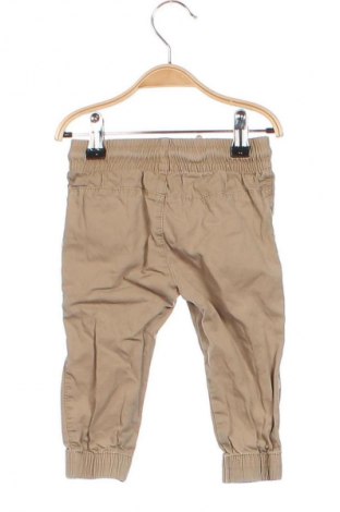 Kinderhose, Größe 12-18m/ 80-86 cm, Farbe Beige, Preis 6,99 €