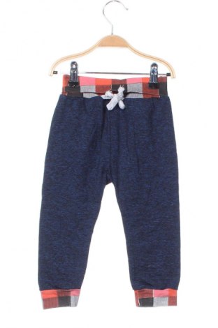 Pantaloni pentru copii, Mărime 18-24m/ 86-98 cm, Culoare Albastru, Preț 28,99 Lei