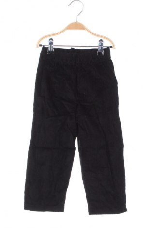 Pantaloni pentru copii, Mărime 2-3y/ 98-104 cm, Culoare Negru, Preț 48,99 Lei