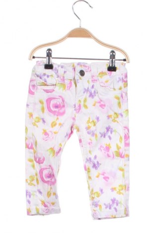 Pantaloni pentru copii, Mărime 3-4y/ 104-110 cm, Culoare Multicolor, Preț 53,57 Lei