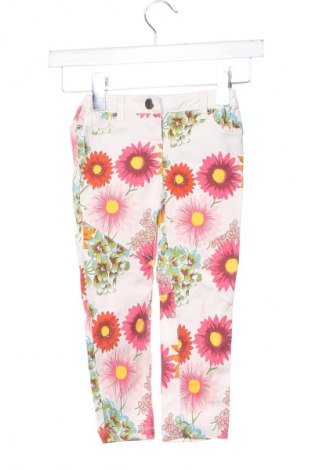 Pantaloni pentru copii, Mărime 3-4y/ 104-110 cm, Culoare Multicolor, Preț 53,57 Lei