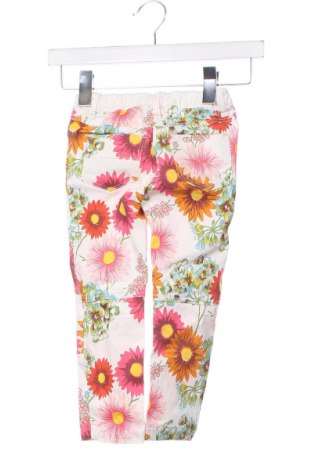 Pantaloni pentru copii, Mărime 3-4y/ 104-110 cm, Culoare Multicolor, Preț 34,99 Lei