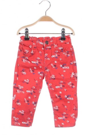 Pantaloni pentru copii, Mărime 2-3y/ 98-104 cm, Culoare Roșu, Preț 34,99 Lei