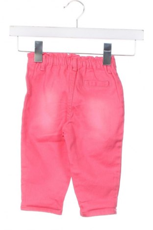 Pantaloni pentru copii, Mărime 9-12m/ 74-80 cm, Culoare Roz, Preț 54,00 Lei