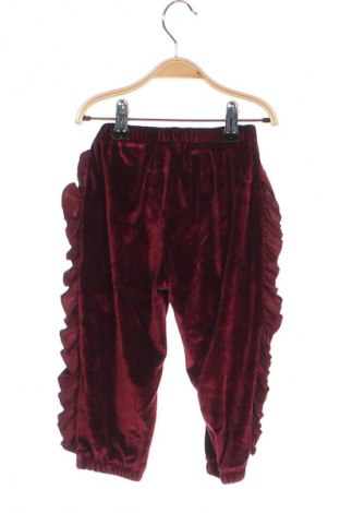 Pantaloni pentru copii, Mărime 18-24m/ 86-98 cm, Culoare Roz, Preț 69,99 Lei