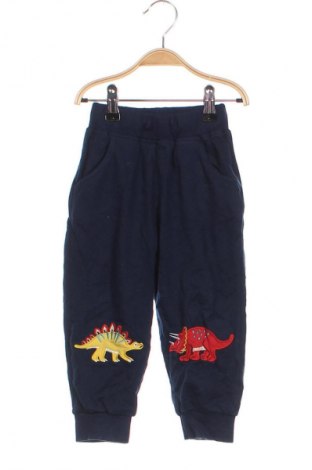 Pantaloni pentru copii, Mărime 6-7y/ 122-128 cm, Culoare Albastru, Preț 31,99 Lei