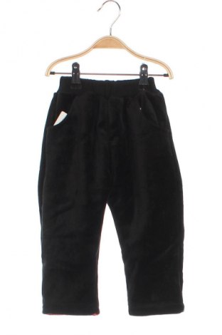 Pantaloni pentru copii, Mărime 5-6y/ 116-122 cm, Culoare Negru, Preț 45,99 Lei