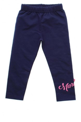 Pantaloni pentru copii, Mărime 12-18m/ 80-86 cm, Culoare Albastru, Preț 34,99 Lei