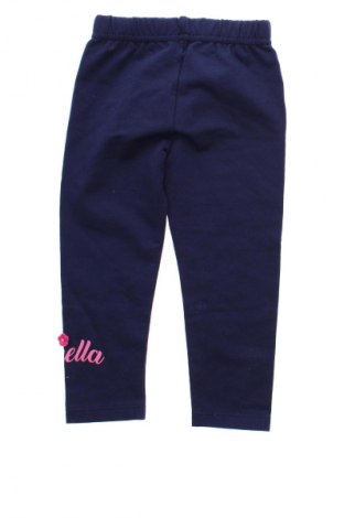 Pantaloni pentru copii, Mărime 12-18m/ 80-86 cm, Culoare Albastru, Preț 34,99 Lei