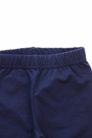 Pantaloni pentru copii, Mărime 12-18m/ 80-86 cm, Culoare Albastru, Preț 34,99 Lei