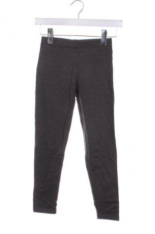 Pantaloni pentru copii Alive, Mărime 7-8y/ 128-134 cm, Culoare Gri, Preț 48,99 Lei