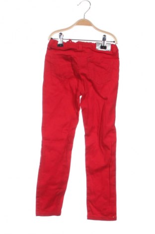 Kinderhose Almost Famous, Größe 4-5y/ 110-116 cm, Farbe Rot, Preis € 10,74