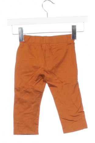 Pantaloni pentru copii Baby Club, Mărime 12-18m/ 80-86 cm, Culoare Maro, Preț 31,99 Lei