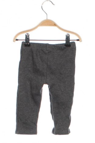 Kinderhose Bebe, Größe 9-12m/ 74-80 cm, Farbe Grau, Preis 20,49 €