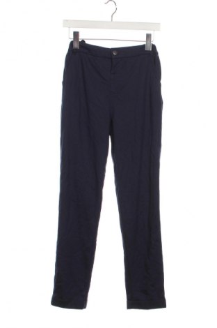 Pantaloni pentru copii Bpc Bonprix Collection, Mărime 14-15y/ 168-170 cm, Culoare Albastru, Preț 31,99 Lei