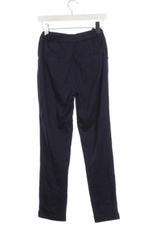 Pantaloni pentru copii Bpc Bonprix Collection, Mărime 14-15y/ 168-170 cm, Culoare Albastru, Preț 28,99 Lei