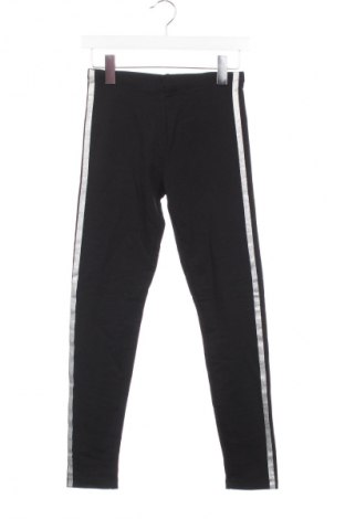 Pantaloni pentru copii C&A, Mărime 15-18y/ 170-176 cm, Culoare Negru, Preț 29,99 Lei